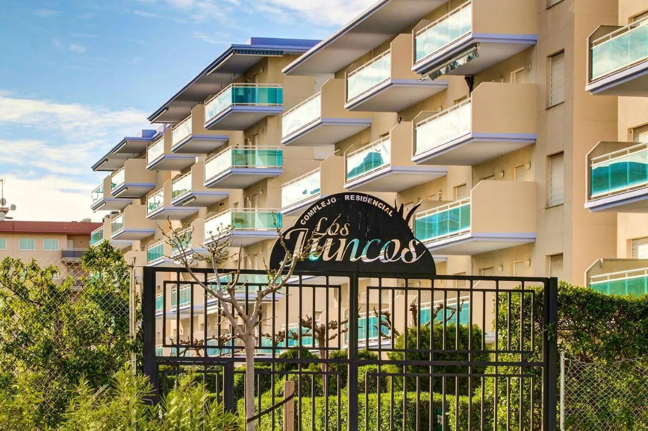 Alea Rentals - Los Juncos 拉皮内达 0*,
