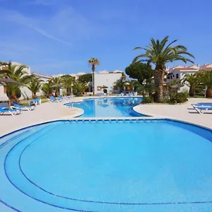Sunflat Holidays Paradise Punta Prima Apartamento
