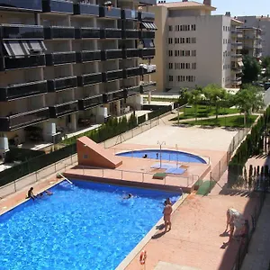  Apartamento Inbesal España