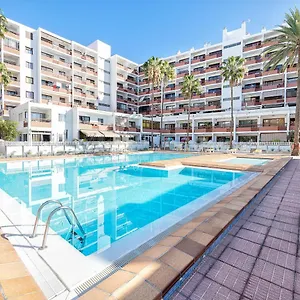  Apartamento A Pie Del Mar España
