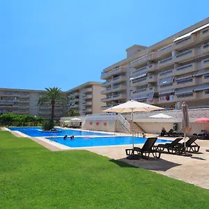  Apartamento Uhc Aquamarina España