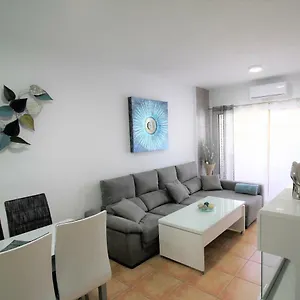  Apartamento Fantastic Near The España