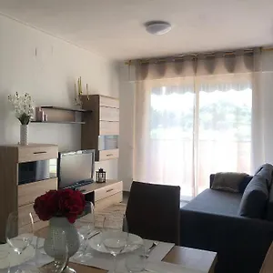 Estival Parc, Punta Prima 2 Apartamento
