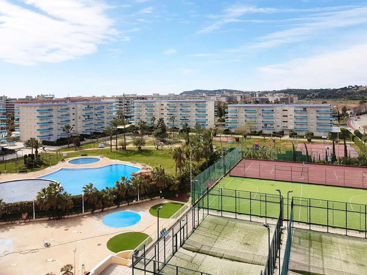 Apartment Alea Rentals - Los Juncos La Pineda