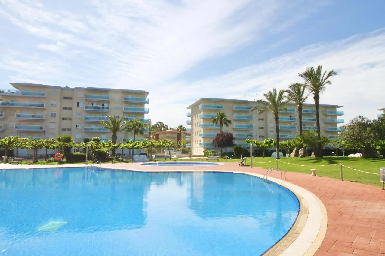 Alea Rentals - Los Juncos La Pineda