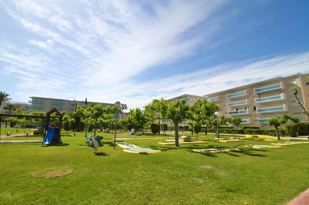 Apartment Alea Rentals - Los Juncos La Pineda Spain