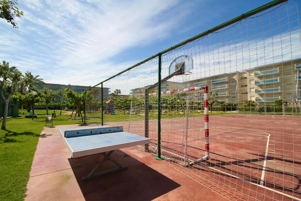 Alea Rentals - Los Juncos La Pineda