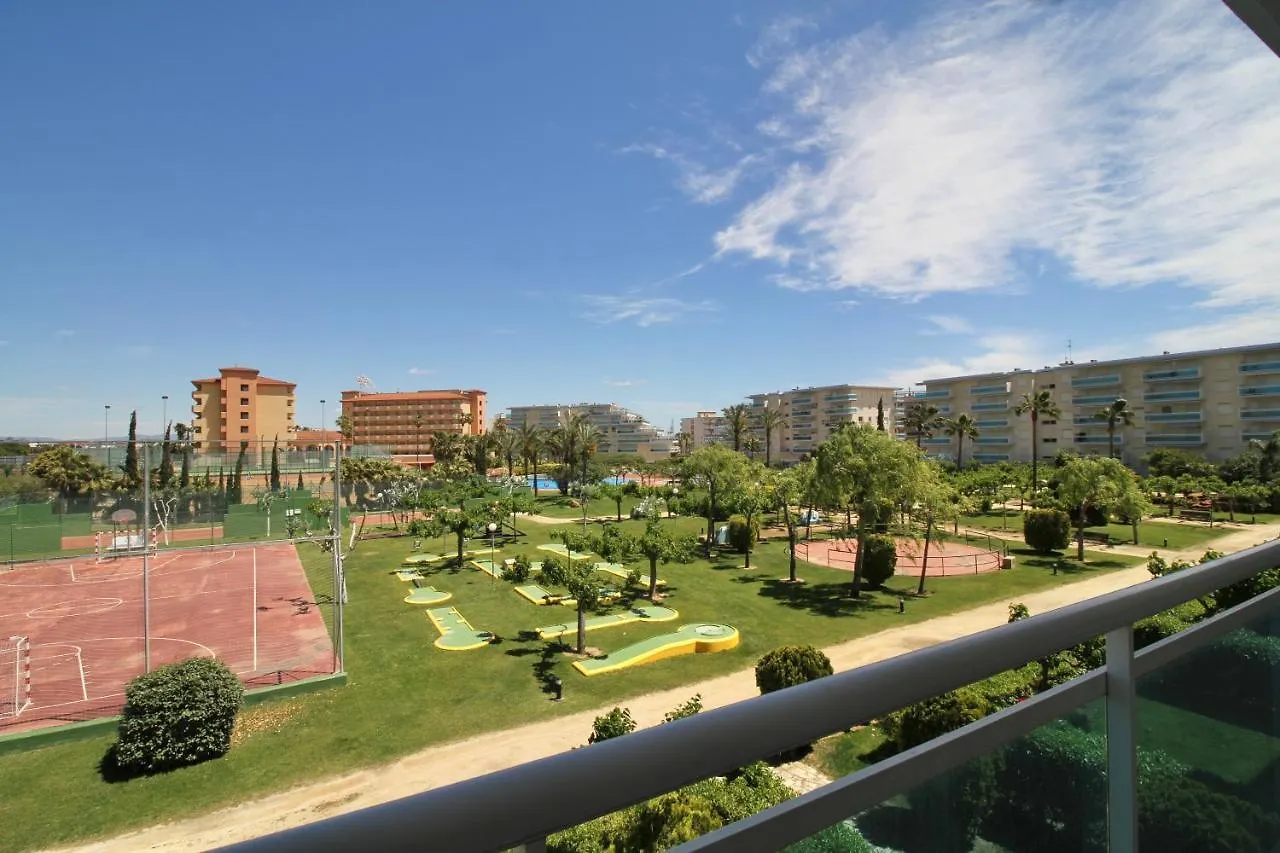 Alea Rentals - Los Juncos La Pineda