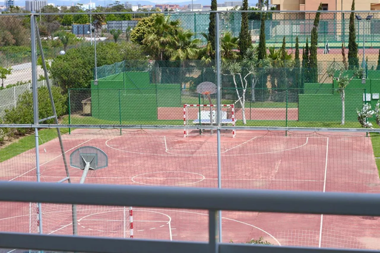 Apartment Alea Rentals - Los Juncos La Pineda