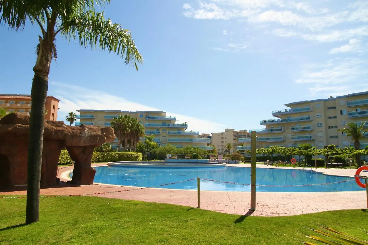 Alea Rentals - Los Juncos La Pineda Spain