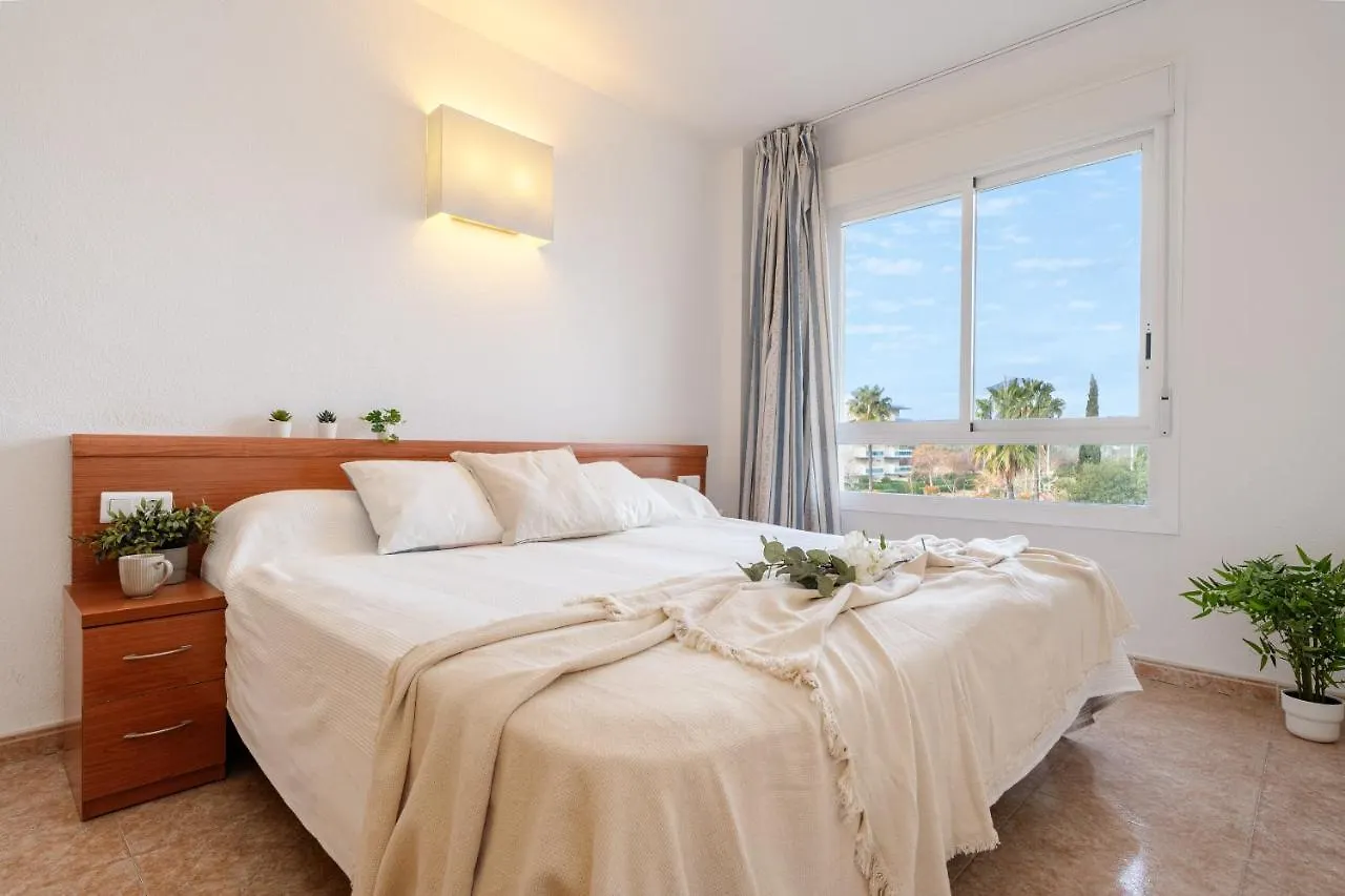 Apartment Alea Rentals - Los Juncos La Pineda Spain