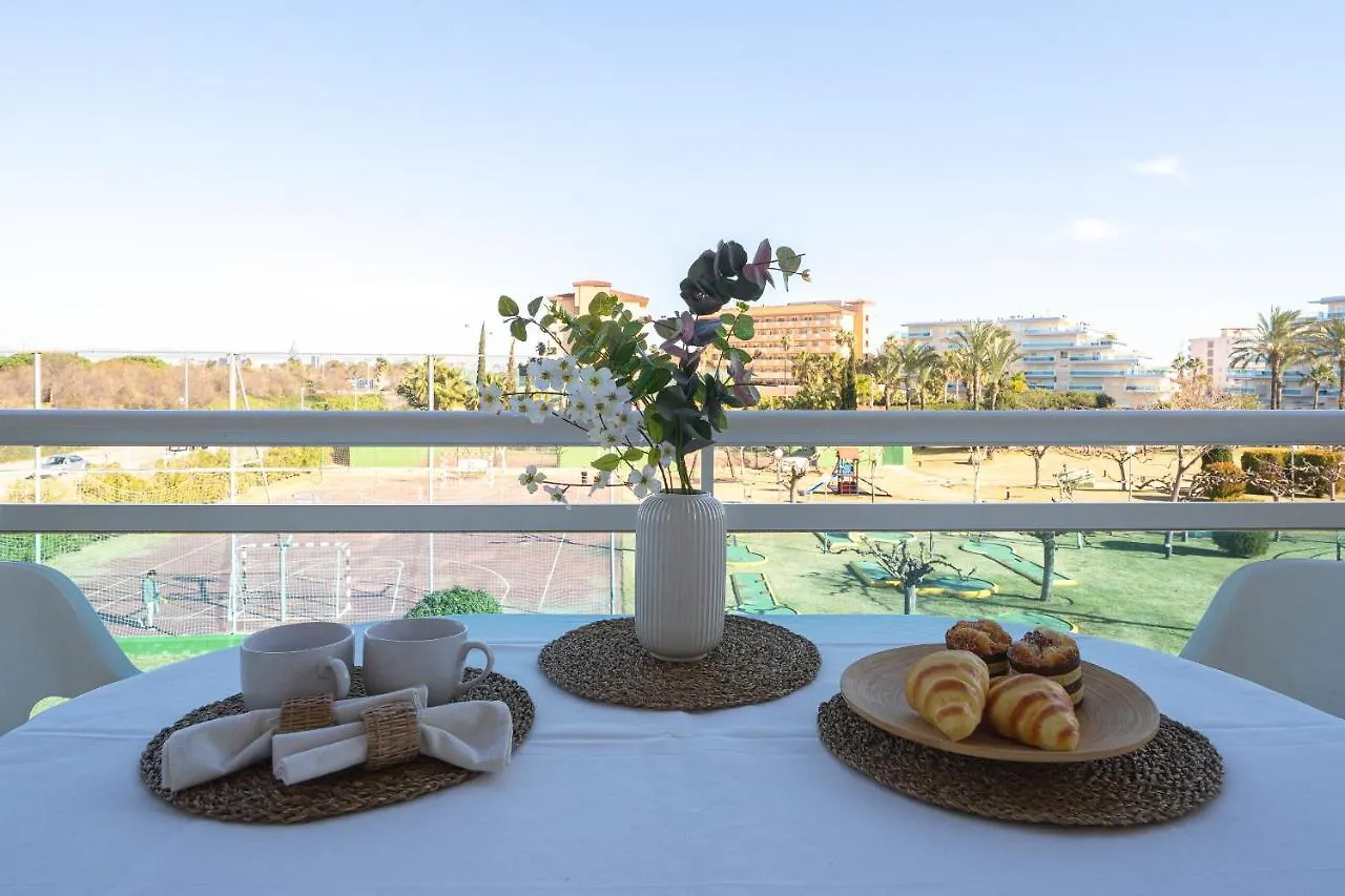 Alea Rentals - Los Juncos La Pineda Apartment