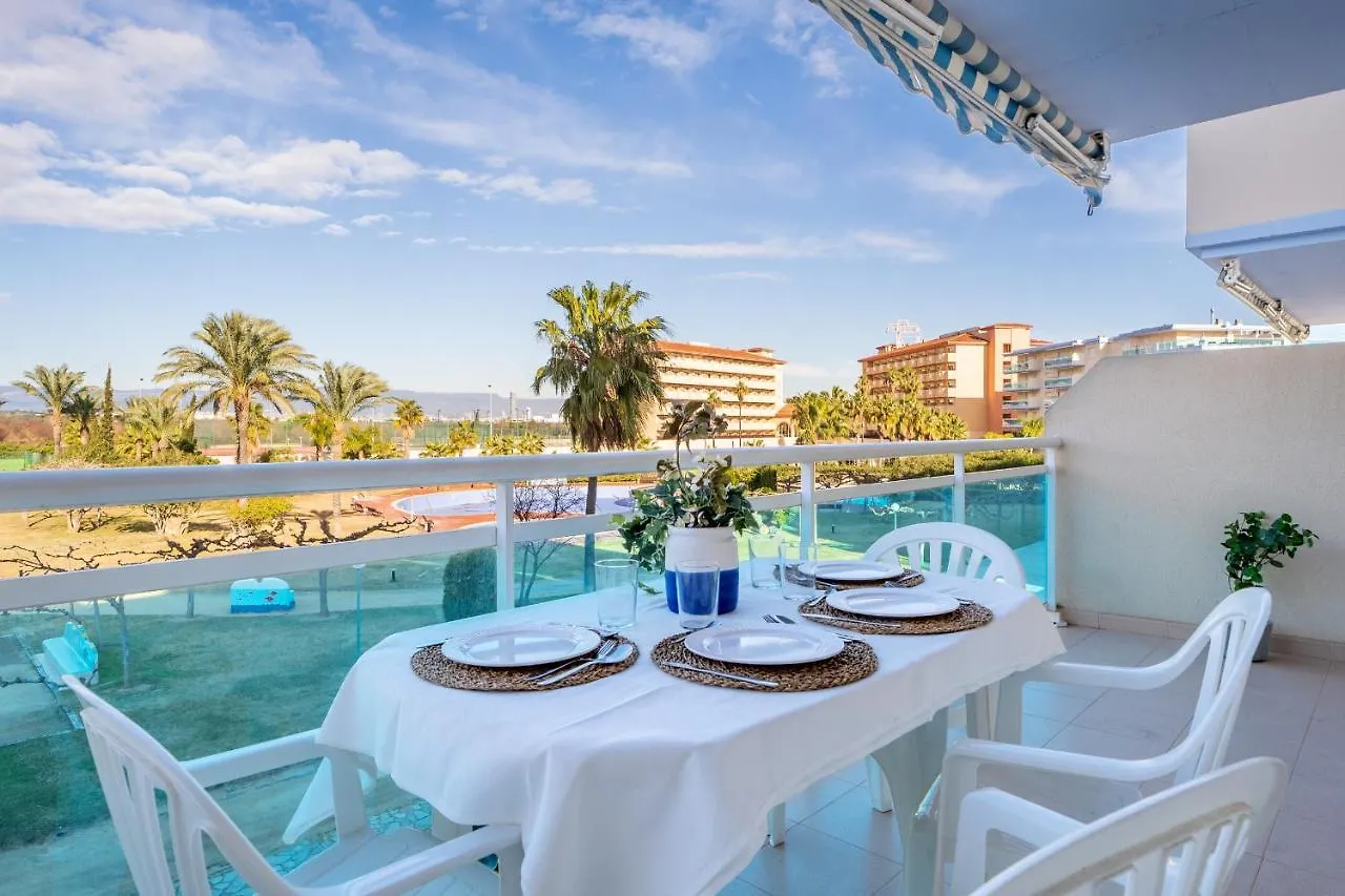 Alea Rentals - Los Juncos La Pineda