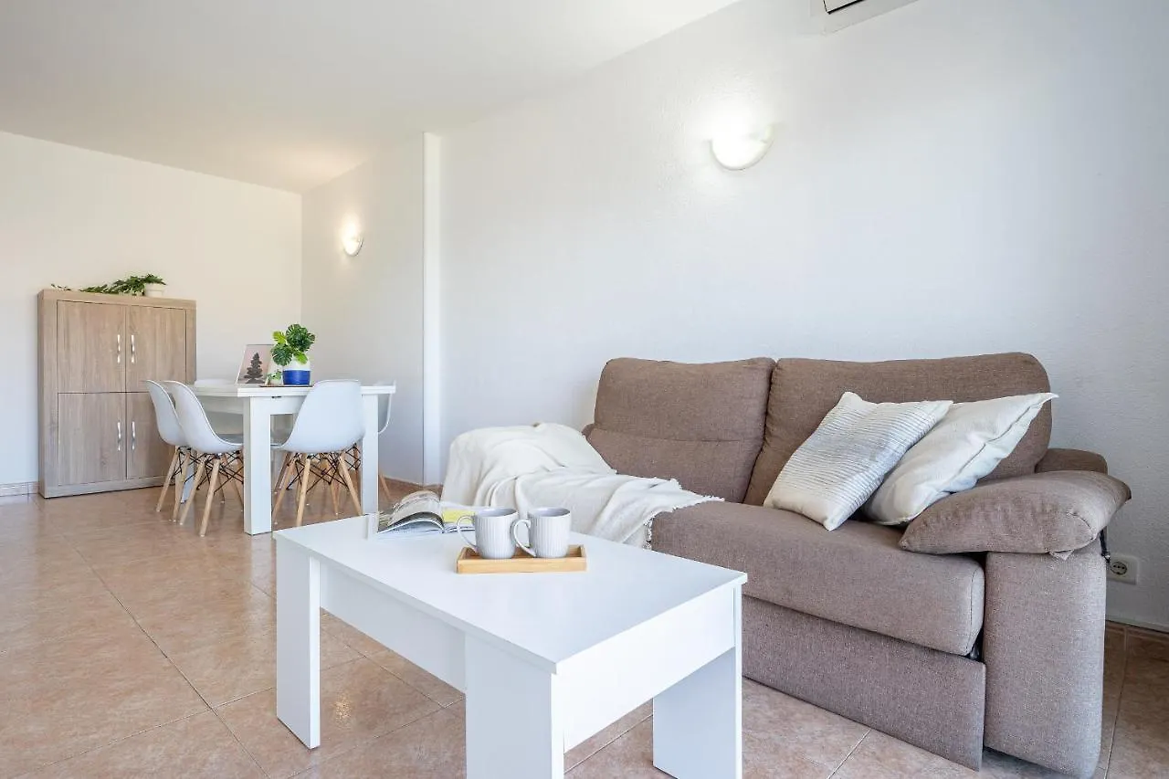 Alea Rentals - Los Juncos La Pineda Spain