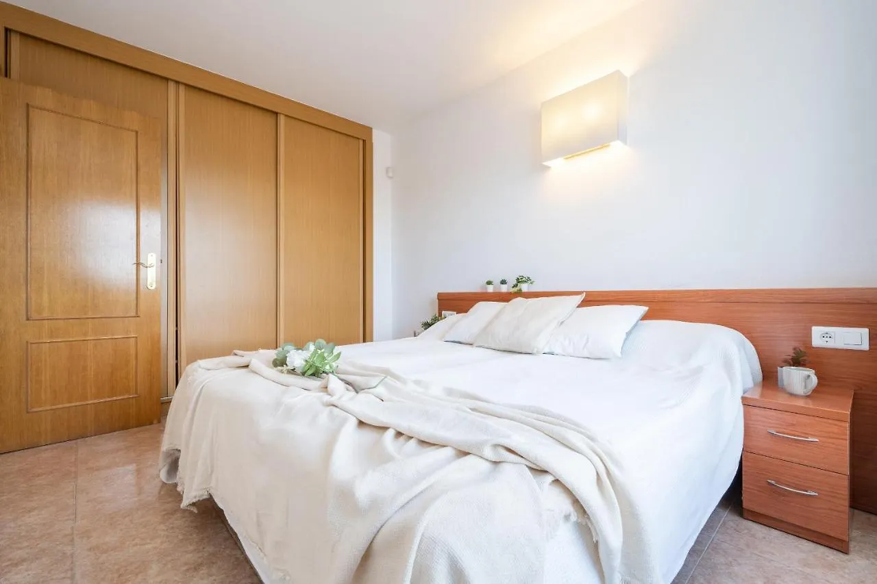 Apartment Alea Rentals - Los Juncos La Pineda