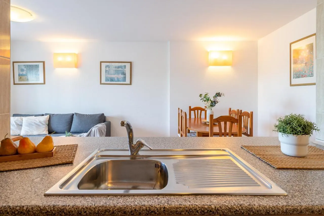 Apartment Alea Rentals - Los Juncos La Pineda