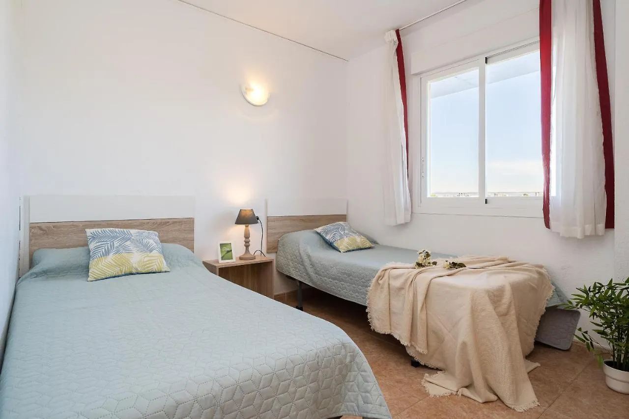 Alea Rentals - Los Juncos La Pineda Spain