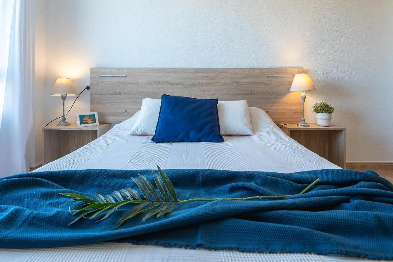 Alea Rentals - Los Juncos La Pineda Apartment