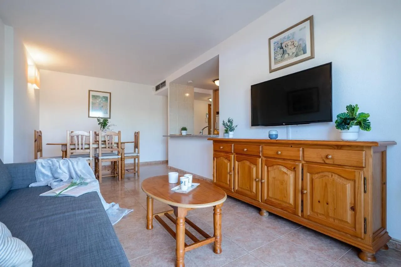 Apartment Alea Rentals - Los Juncos La Pineda Spain