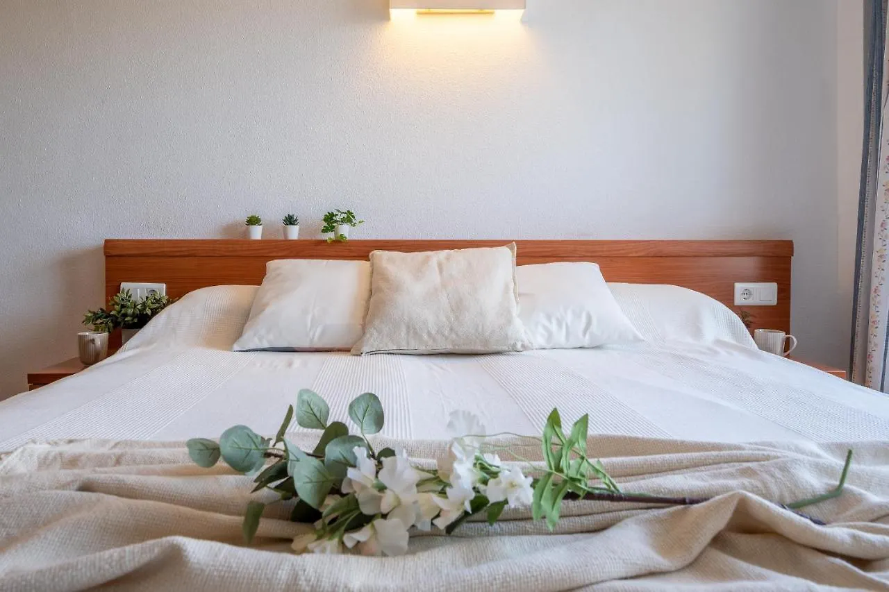 Alea Rentals - Los Juncos La Pineda