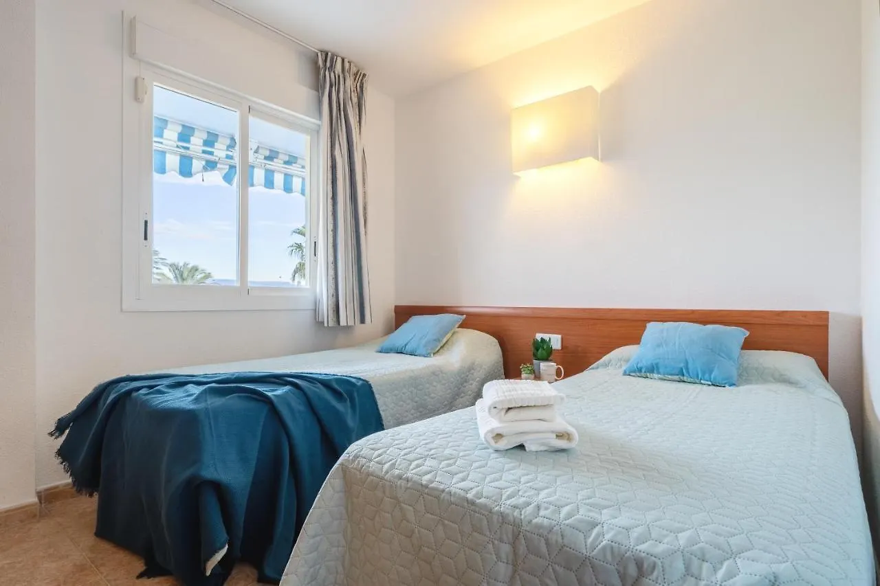 Apartment Alea Rentals - Los Juncos La Pineda