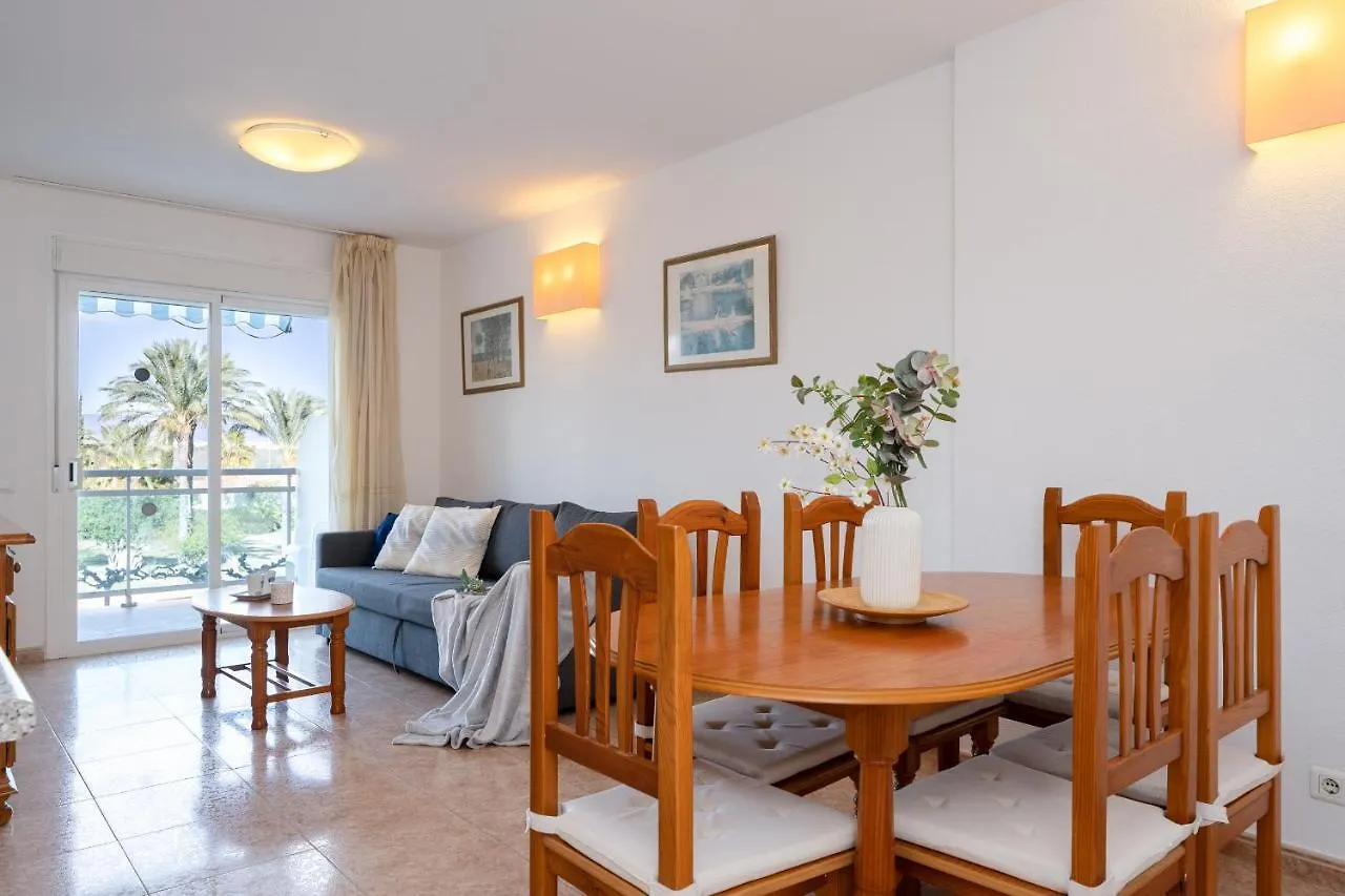 Alea Rentals - Los Juncos La Pineda Apartment