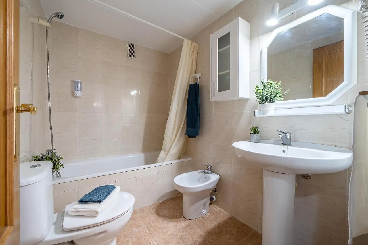 Alea Rentals - Los Juncos La Pineda