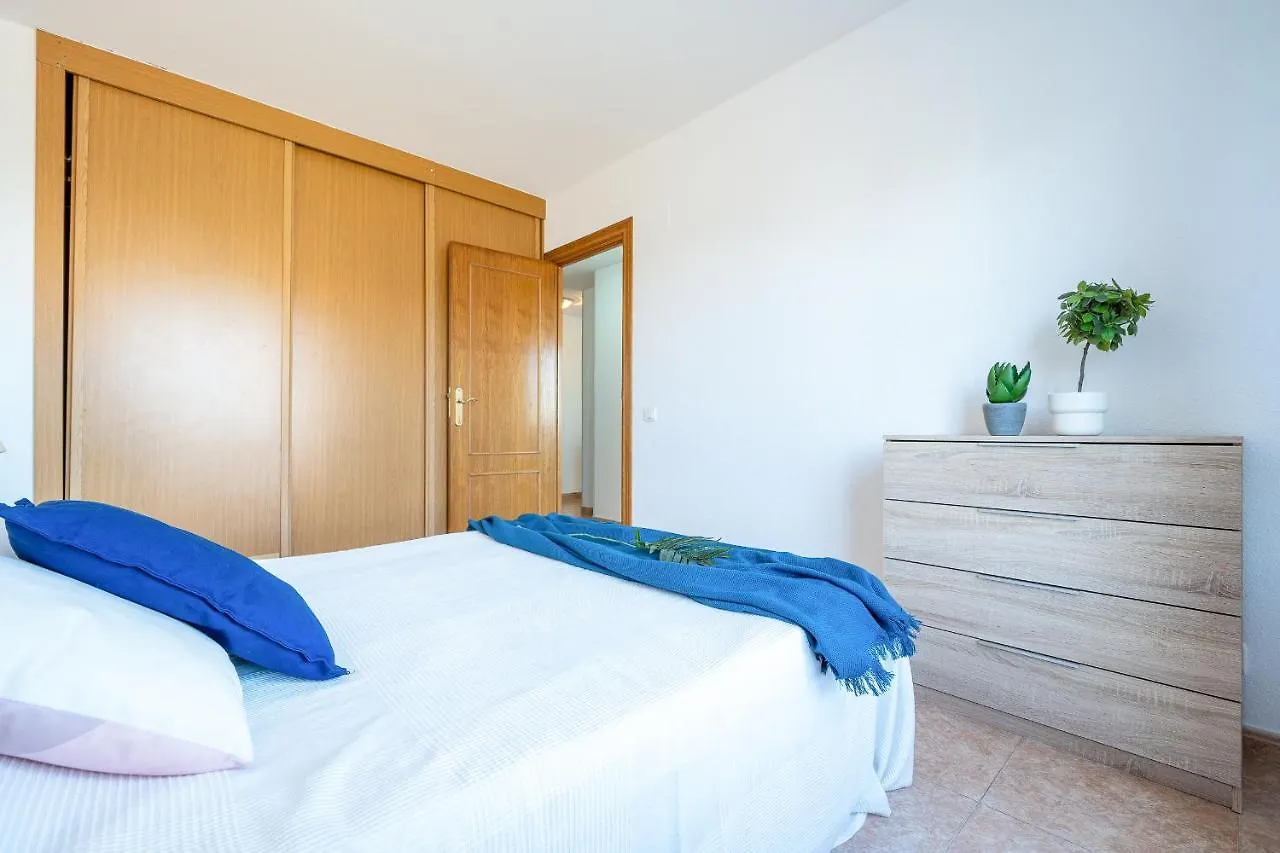 Alea Rentals - Los Juncos La Pineda Apartment