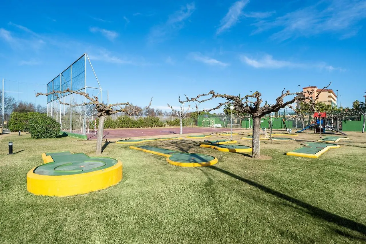 Alea Rentals - Los Juncos La Pineda