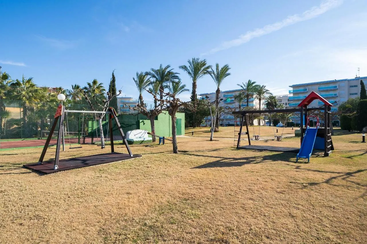 Apartment Alea Rentals - Los Juncos La Pineda