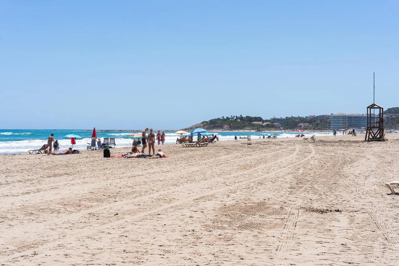 Alea Rentals - Los Juncos La Pineda Spain