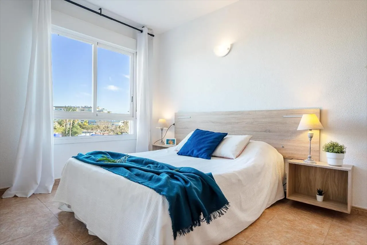 Alea Rentals - Los Juncos La Pineda Apartment