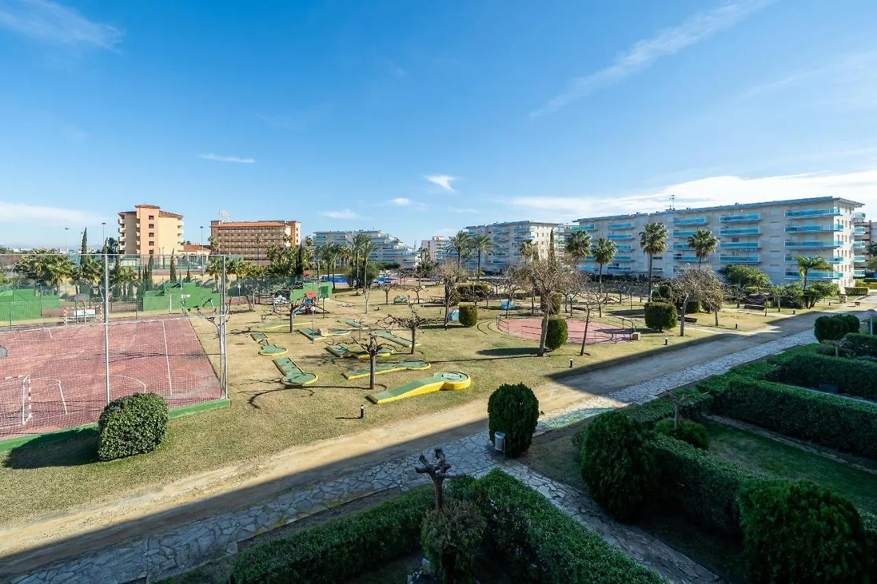 Alea Rentals - Los Juncos La Pineda Apartment