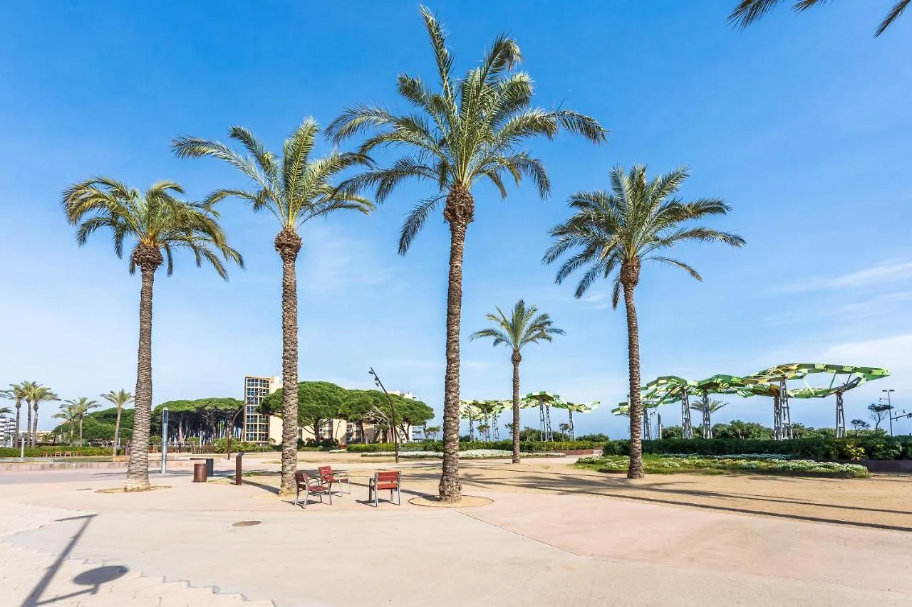 Apartment Alea Rentals - Los Juncos La Pineda Spain