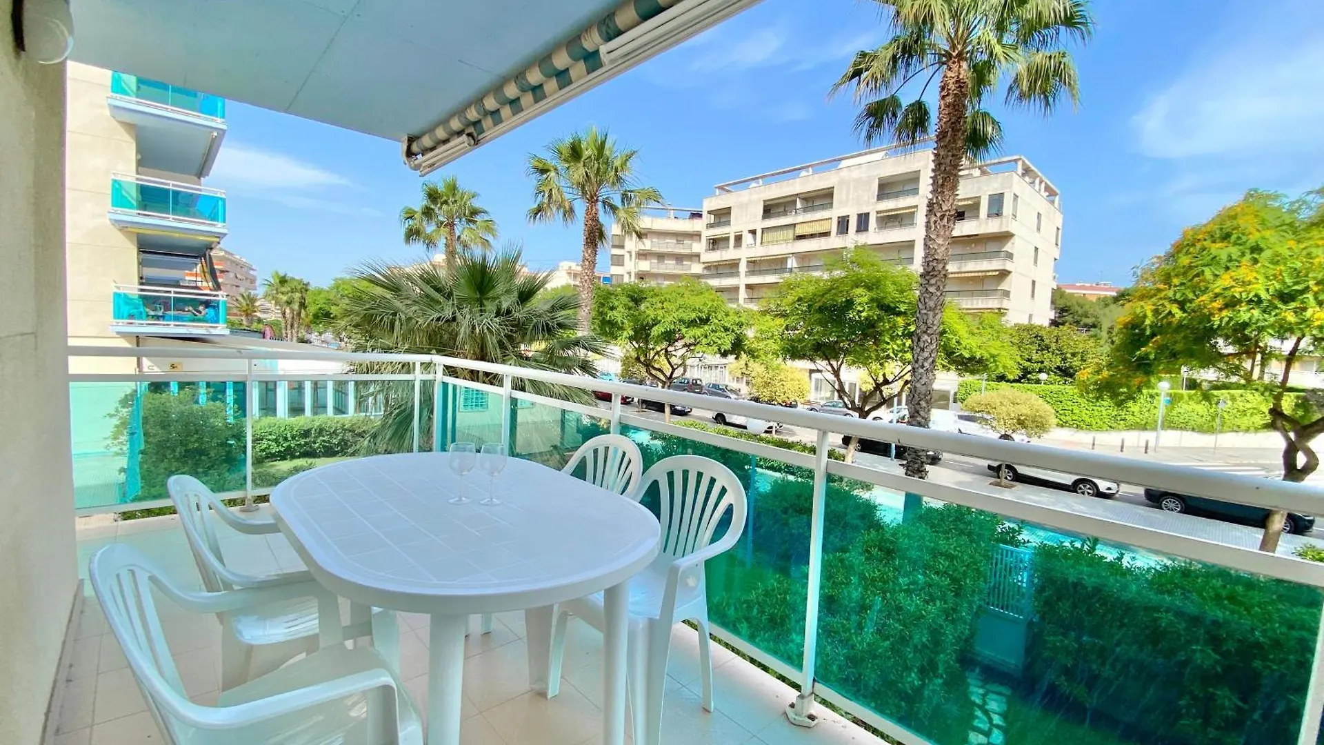 Apartment Alea Rentals - Los Juncos La Pineda