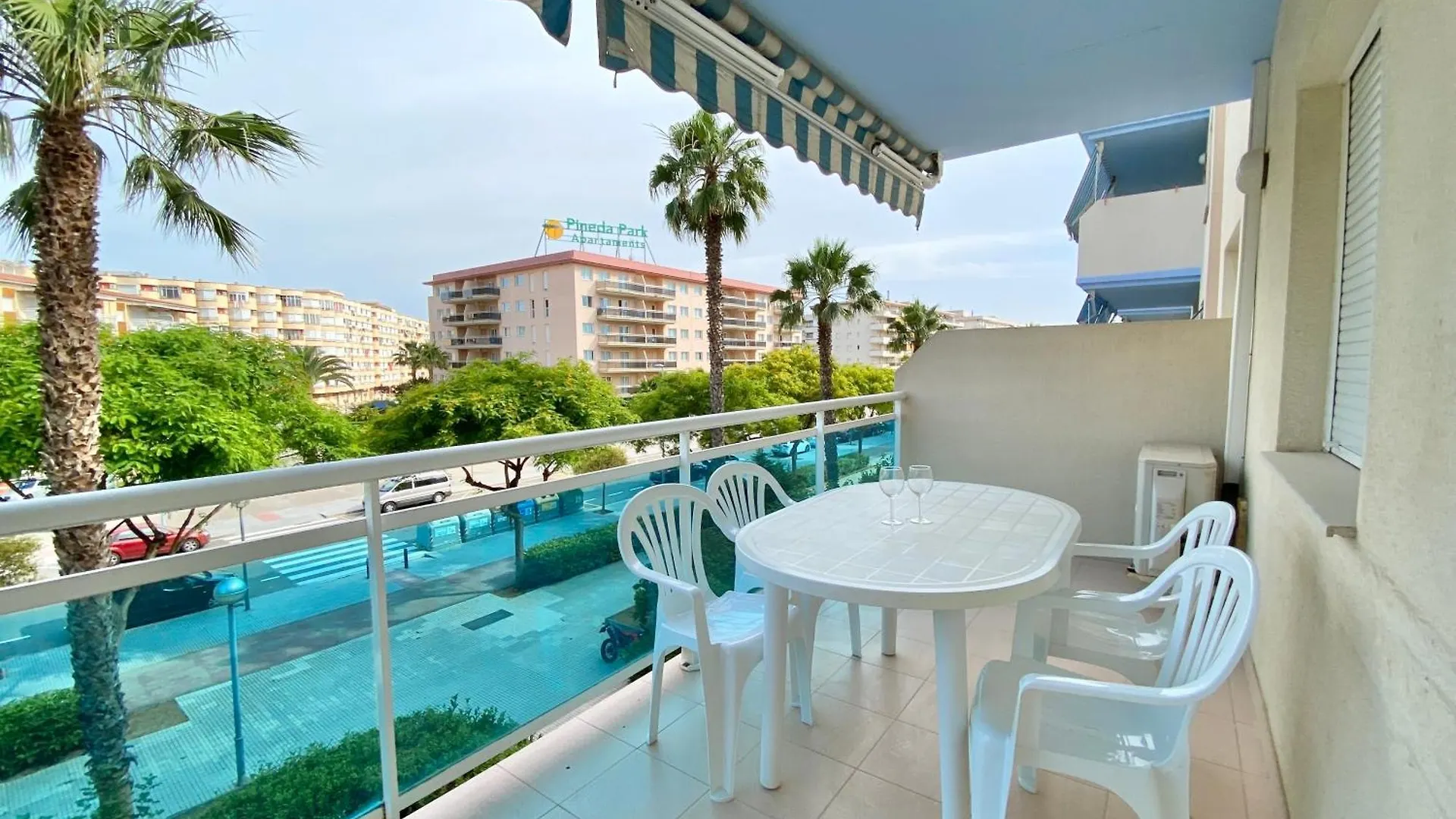 Apartment Alea Rentals - Los Juncos La Pineda