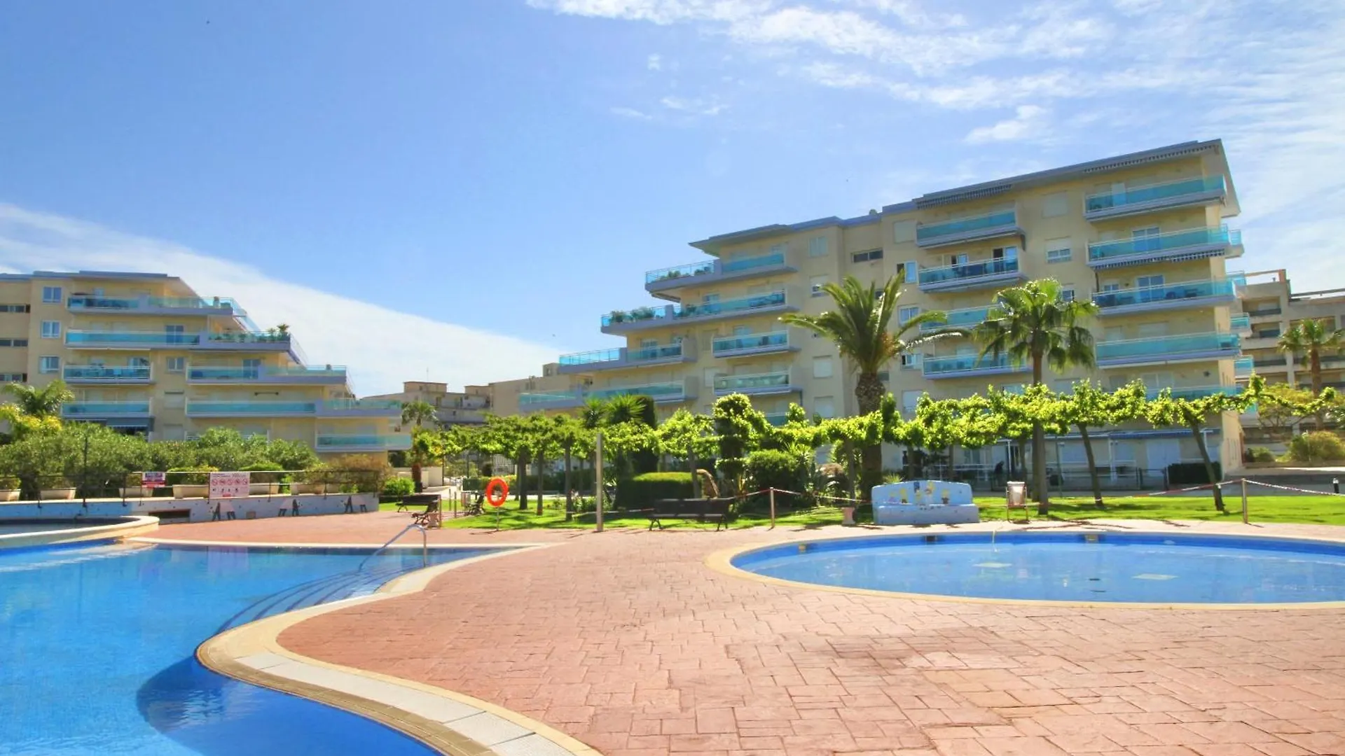 Apartment Alea Rentals - Los Juncos La Pineda