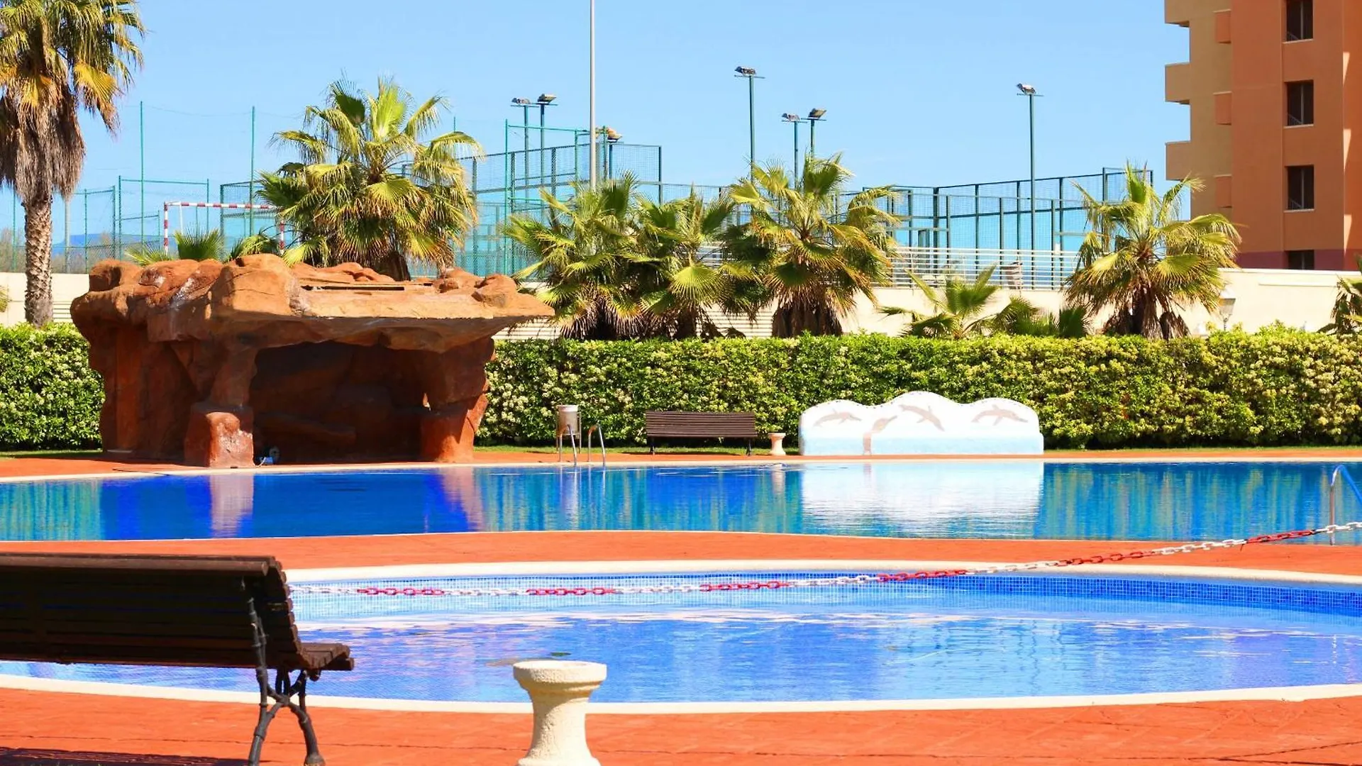 Alea Rentals - Los Juncos La Pineda Spain