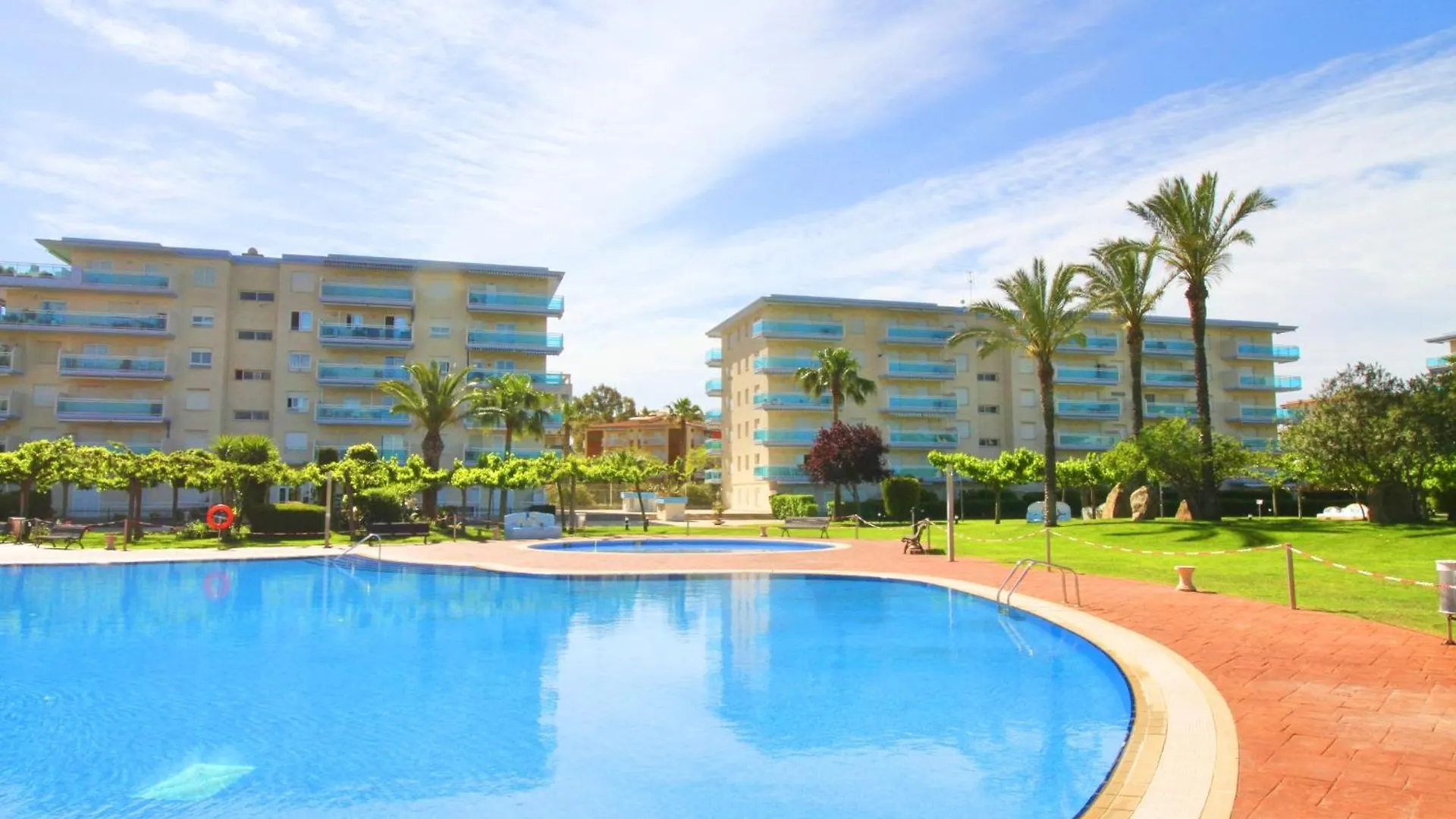 Apartment Alea Rentals - Los Juncos La Pineda