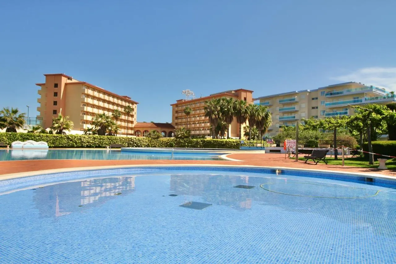 Alea Rentals - Los Juncos La Pineda 0*,  Spain