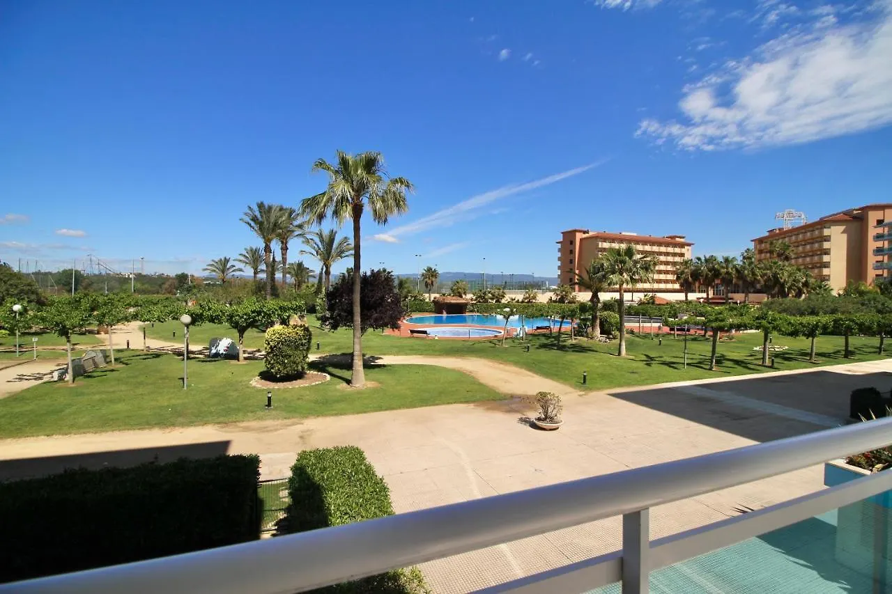 Alea Rentals - Los Juncos La Pineda Apartmán