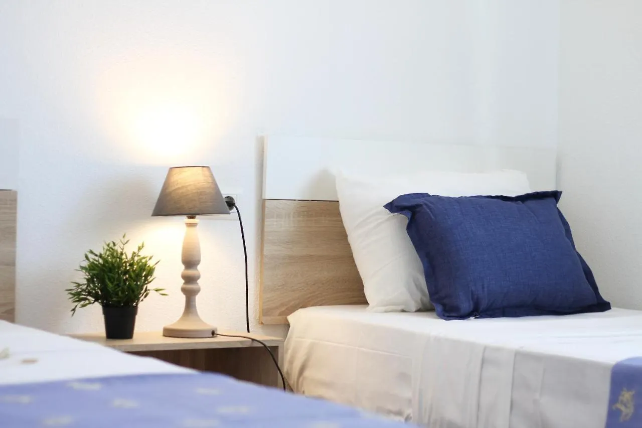 Alea Rentals - Los Juncos La Pineda