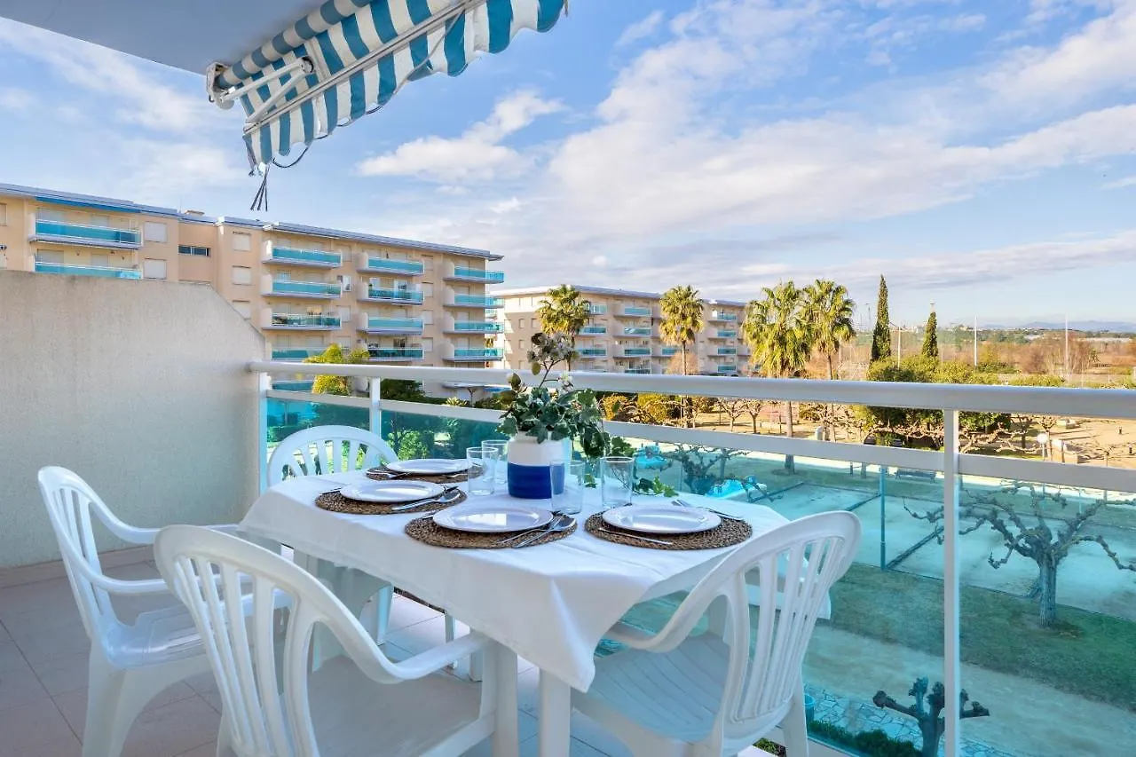 Apartmán Alea Rentals - Los Juncos La Pineda