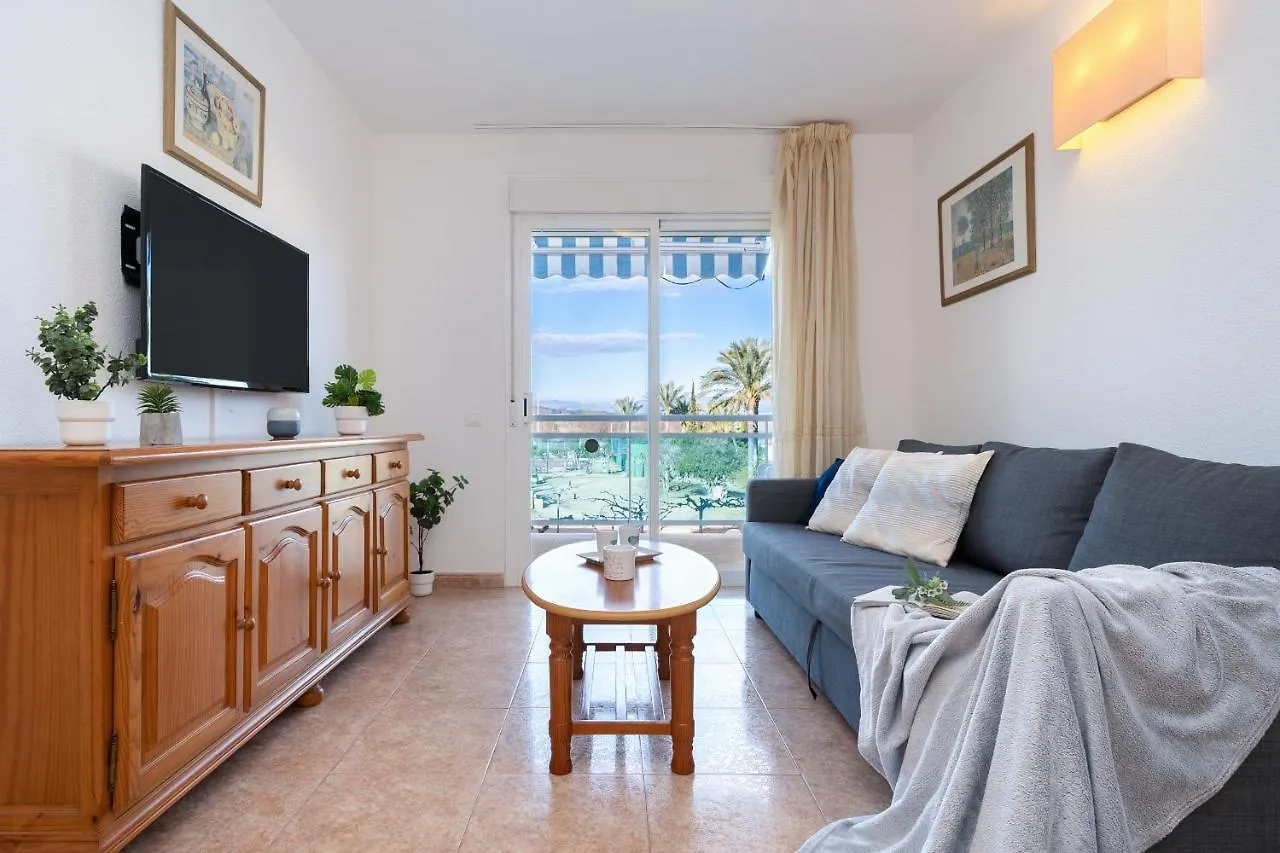 Apartment Alea Rentals - Los Juncos La Pineda