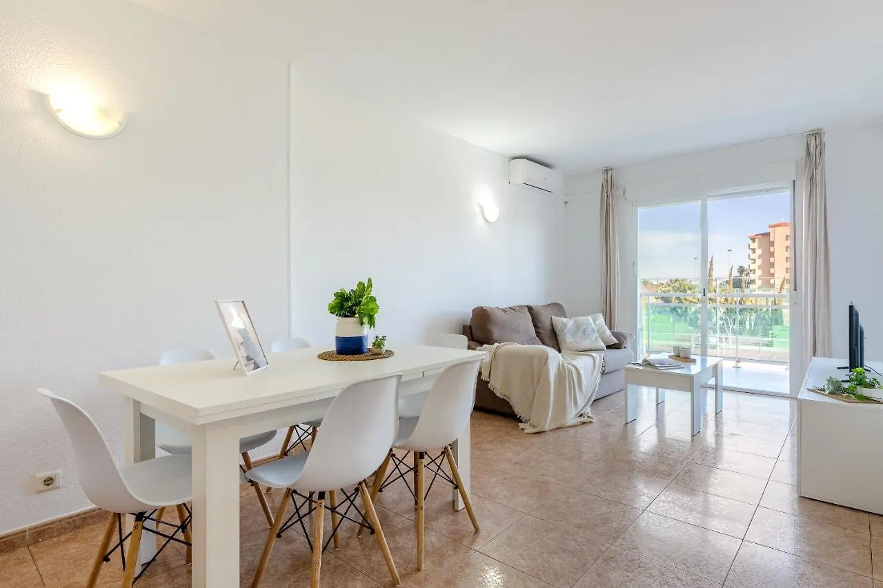 Alea Rentals - Los Juncos La Pineda