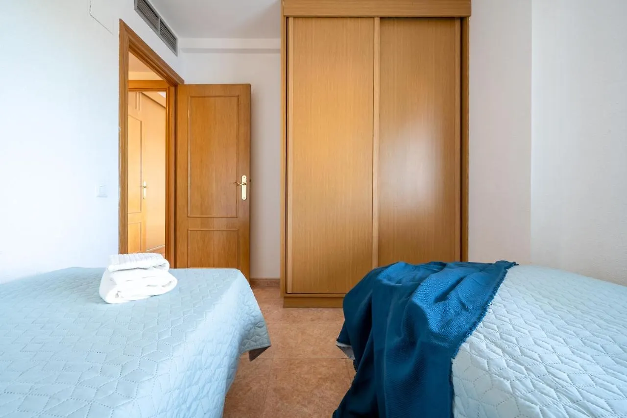 Alea Rentals - Los Juncos La Pineda