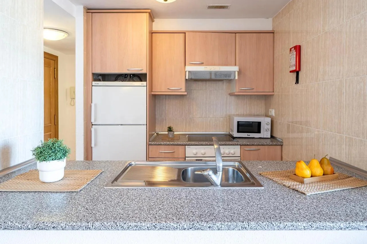 Apartment Alea Rentals - Los Juncos La Pineda