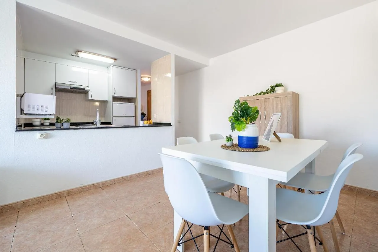 Alea Rentals - Los Juncos La Pineda Apartmán