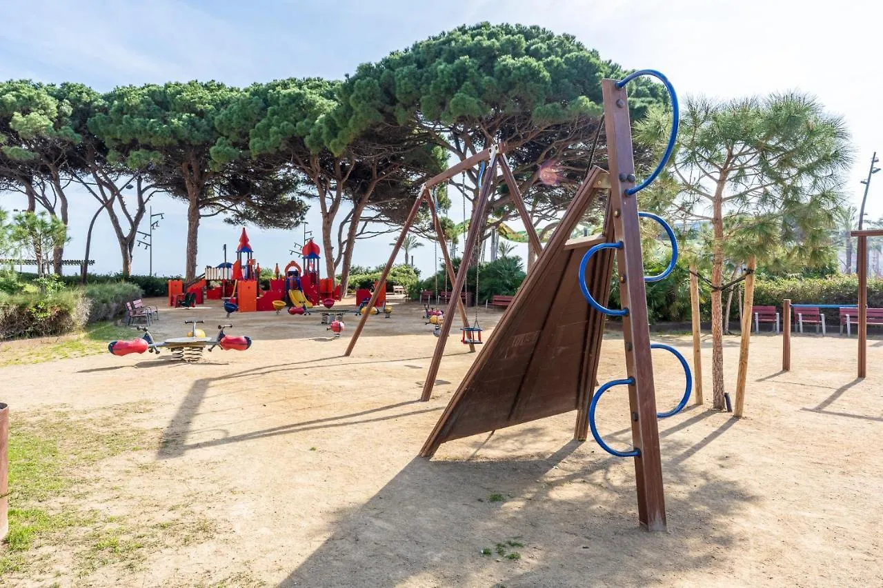 Alea Rentals - Los Juncos La Pineda Spain